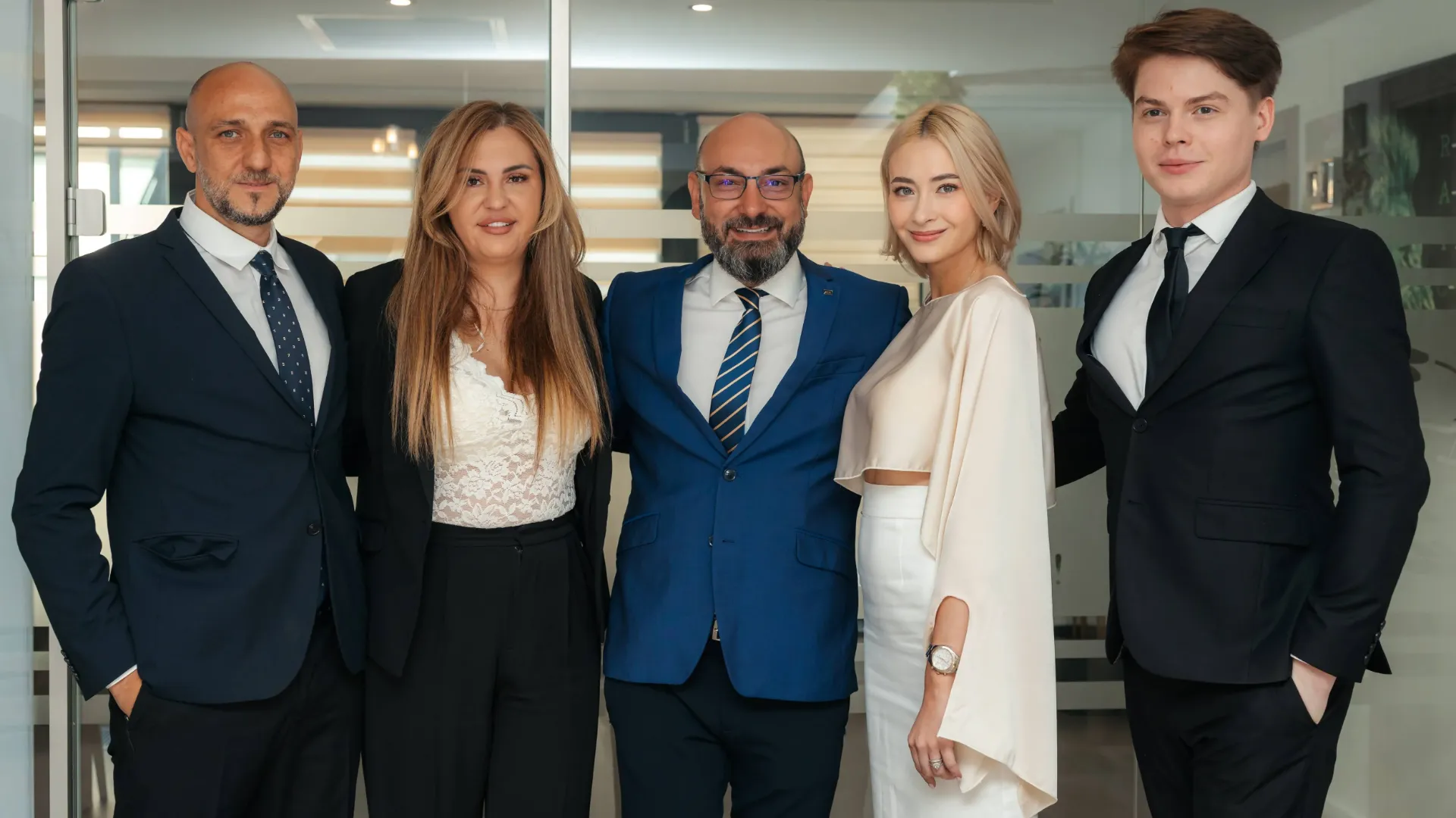 Imagine echipa Adevăr 12