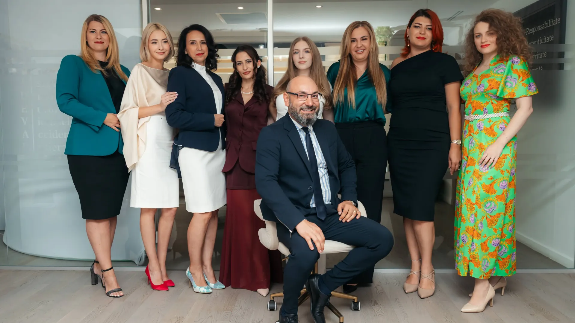 Imagine echipa Adevăr 15